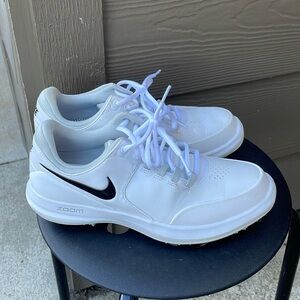 Nike Golf Shoes